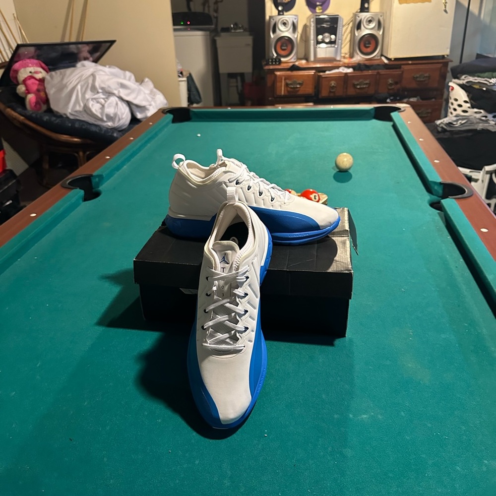 Jordan shoes $80 each